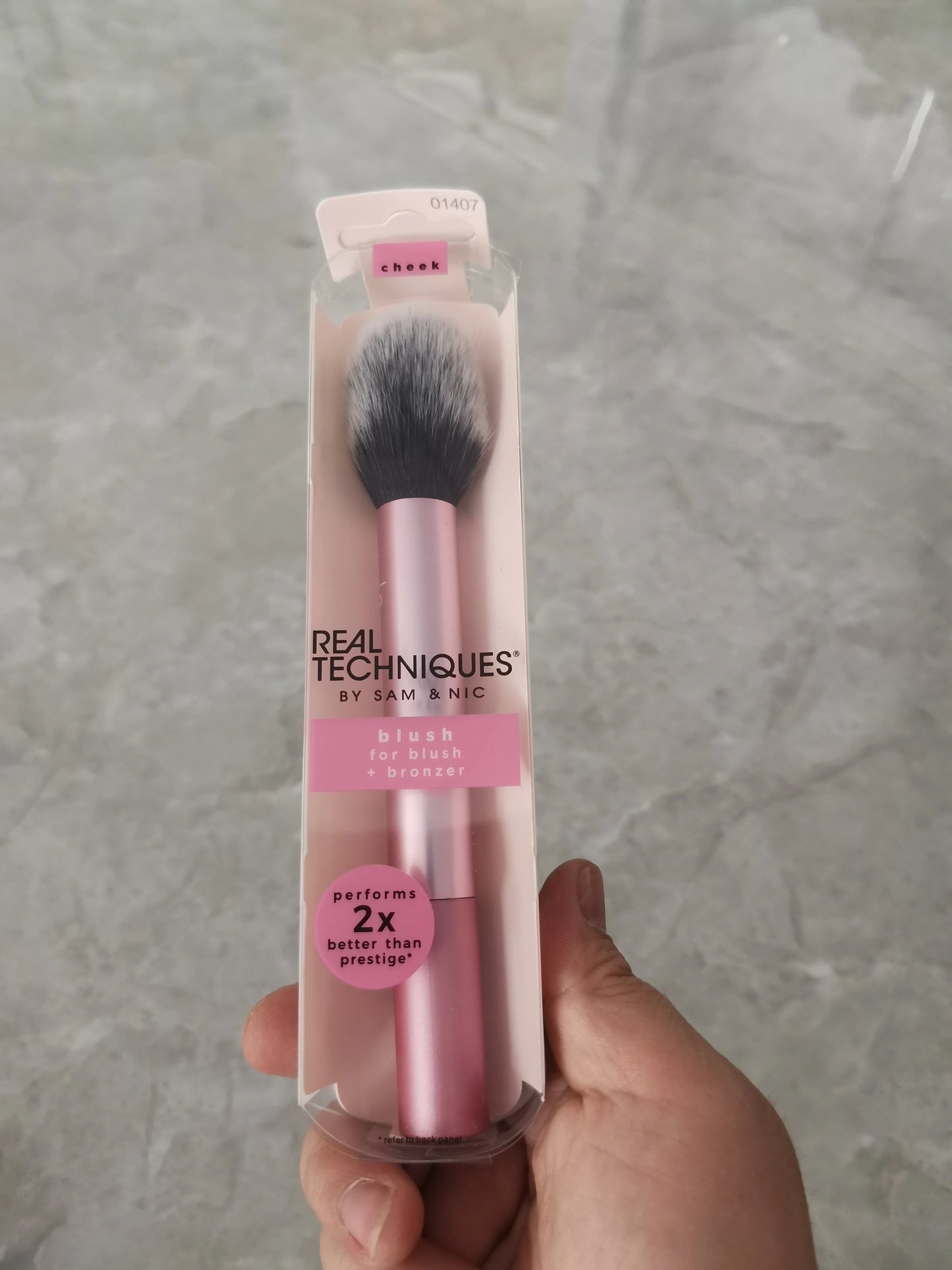 Conjunto de Pincéis de Maquiagem Profissionais Técnicos, Macios e Felpudos para Cosméticos, Base, Pó, Rosto, Sombras e Mistura, Ferramentas de Beleza