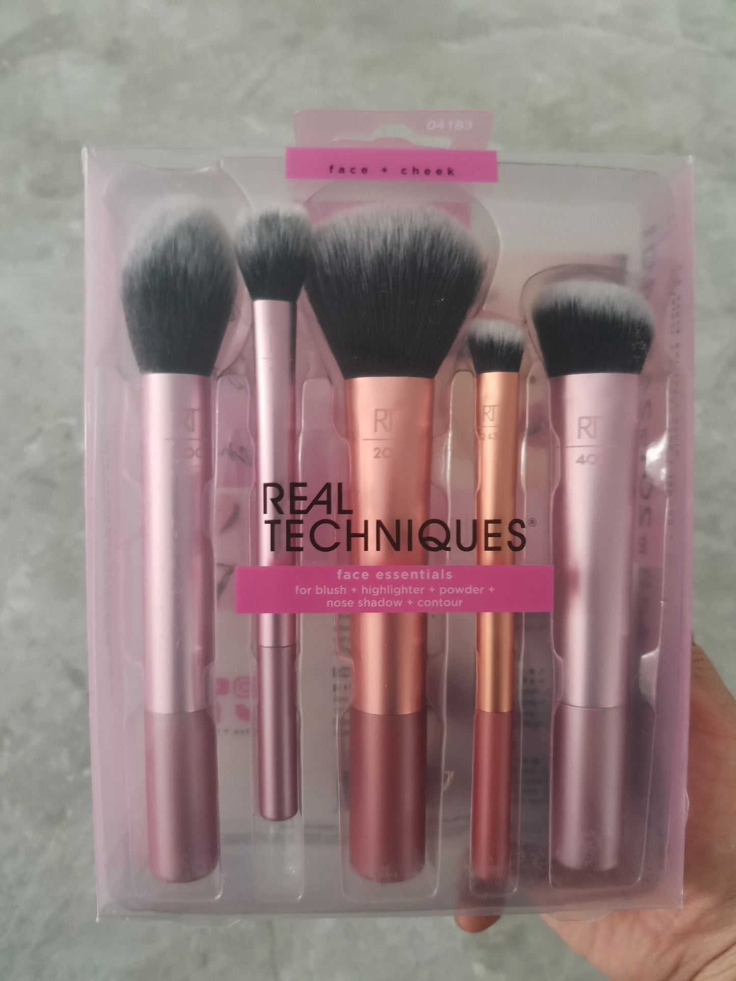 Conjunto de Pincéis de Maquiagem Profissionais Técnicos, Macios e Felpudos para Cosméticos, Base, Pó, Rosto, Sombras e Mistura, Ferramentas de Beleza